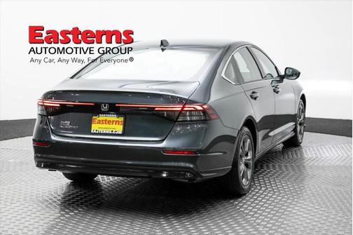 2023 Honda Accord EX 1.5T