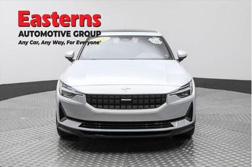 2022 Polestar 2 Long Range Dual Motor