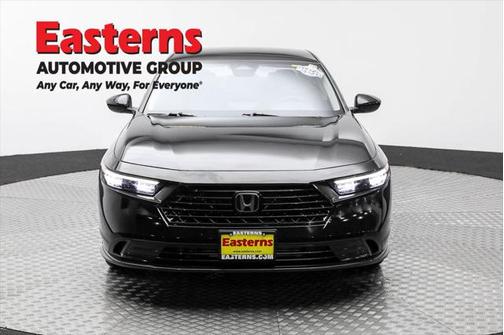 2023 Honda Accord LX 1.5T