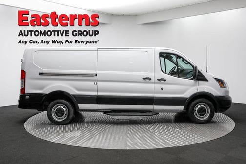 2018 Ford Transit-250 Base