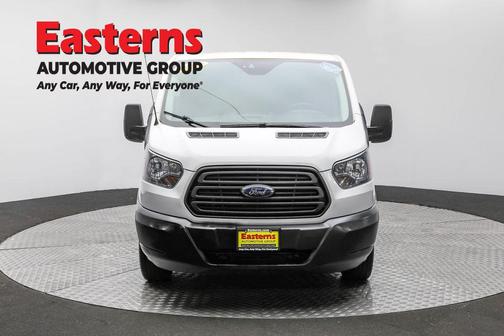 2018 Ford Transit-250 Base