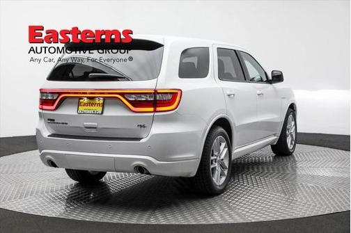 2022 Dodge Durango R/T RWD
