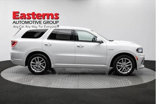 2022 Dodge Durango R/T RWD
