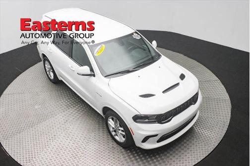 2022 Dodge Durango R/T RWD