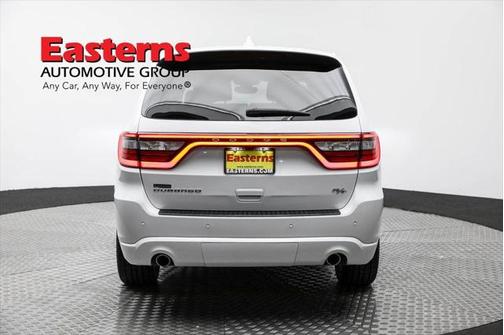 2022 Dodge Durango R/T RWD