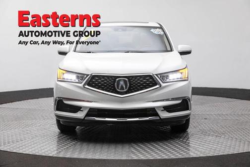 2020 Acura MDX 3.5L