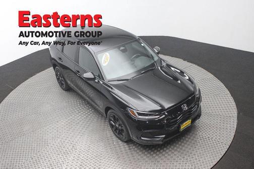 2024 Honda HR-V AWD Sport