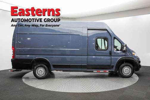 2024 RAM ProMaster 3500 High Roof