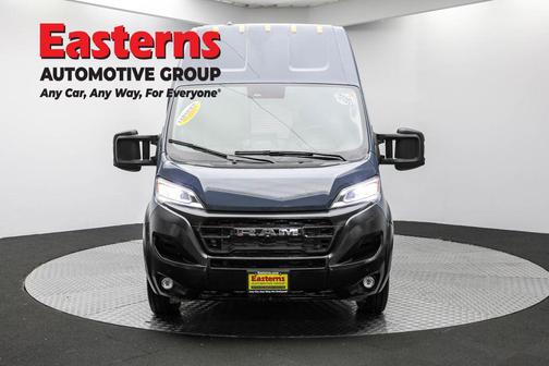 2024 RAM ProMaster 3500 High Roof