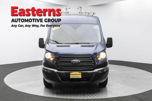 2019 Ford Transit-250 Base