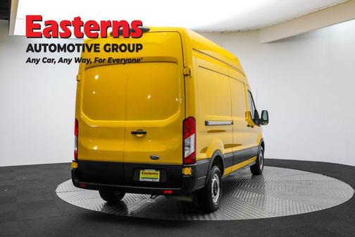 2021 Ford Transit-250 Base