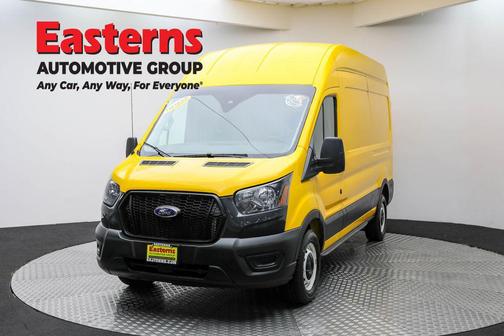2021 Ford Transit-250 Base