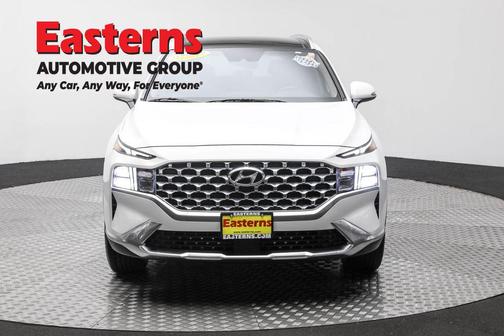 2022 Hyundai SANTA FE SEL 2.4