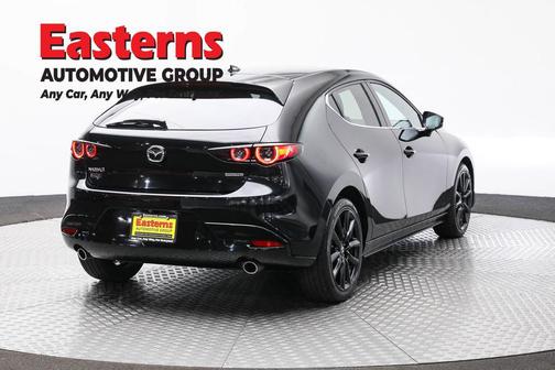 2021 Mazda Mazda3 FWD w/Premium Package