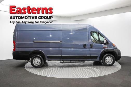 2019 RAM ProMaster 3500 High Roof