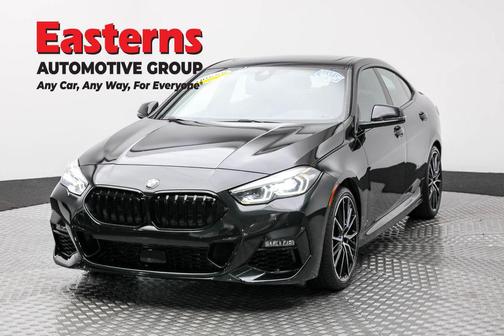 2021 BMW 228 Gran Coupe sDrive