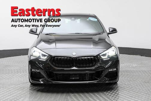 2021 BMW 228 Gran Coupe sDrive