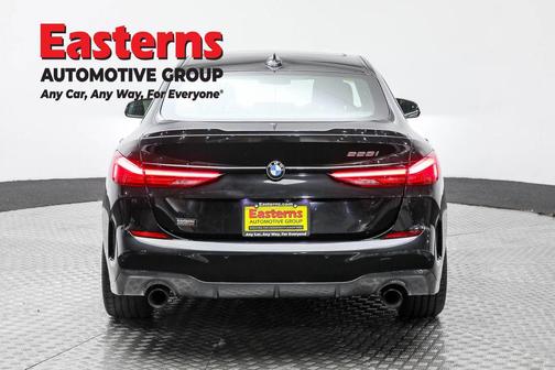 2021 BMW 228 Gran Coupe sDrive