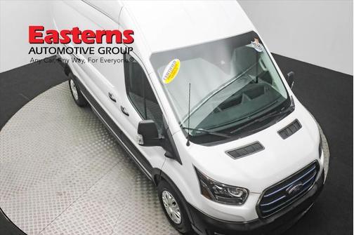 2022 Ford Transit-350 Base
