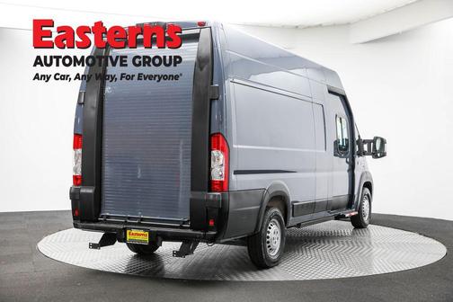2024 RAM ProMaster 3500 High Roof