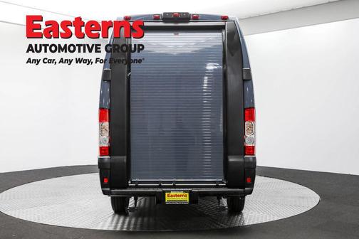 2024 RAM ProMaster 3500 High Roof