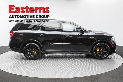 2024 Dodge Durango SRT 392 AlcHEMI AWD