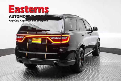2024 Dodge Durango SRT 392 AlcHEMI AWD