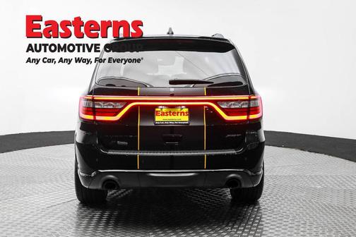 2024 Dodge Durango SRT 392 AlcHEMI AWD