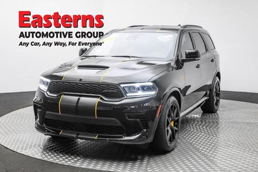 2024 Dodge Durango SRT 392 AlcHEMI AWD