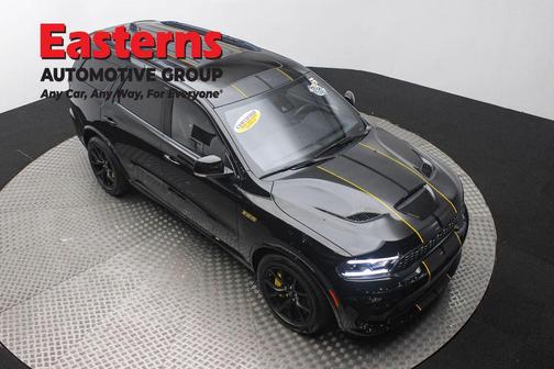 2024 Dodge Durango SRT 392 AlcHEMI AWD