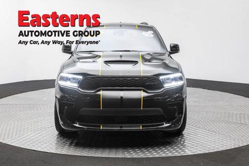 2024 Dodge Durango SRT 392 AlcHEMI AWD