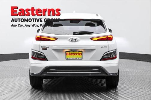 2023 Hyundai KONA EV Limited
