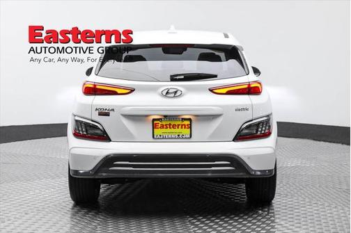 2023 Hyundai KONA EV Limited