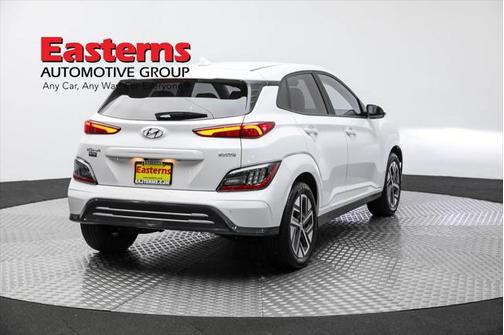 2023 Hyundai KONA EV Limited