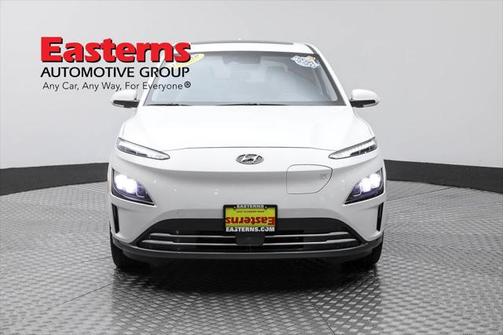 2023 Hyundai KONA EV Limited