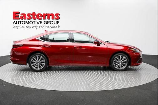 2019 Lexus ES 350 Base