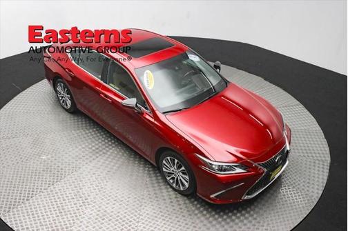 2019 Lexus ES 350 Base