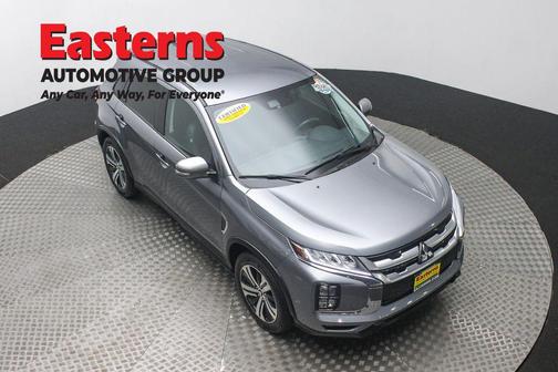 2024 Mitsubishi Outlander Sport SE