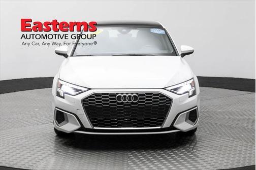 2023 Audi A3 Premium