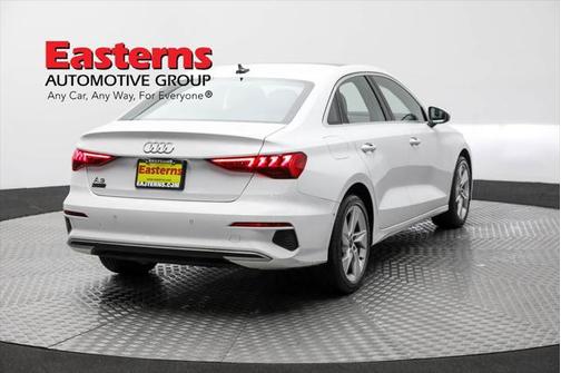 2023 Audi A3 Premium