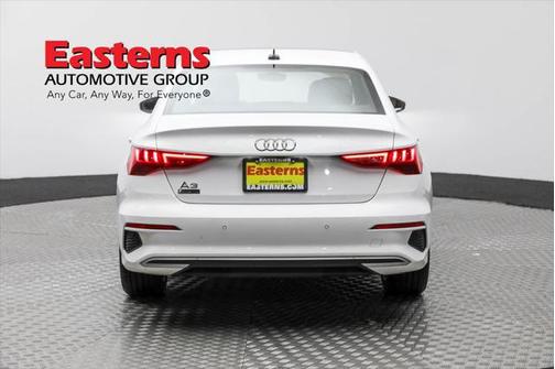 2023 Audi A3 Premium