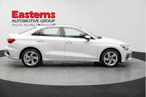 2023 Audi A3 Premium