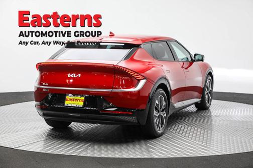 2023 Kia EV6 Wind
