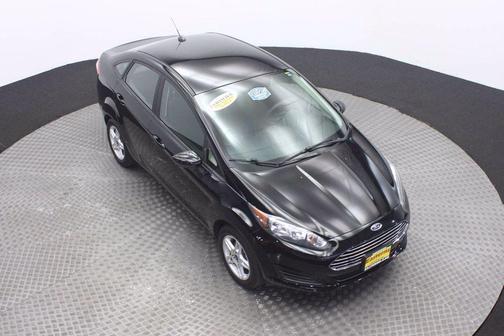 Photo 3 of 62 of 2019 Ford Fiesta SE
