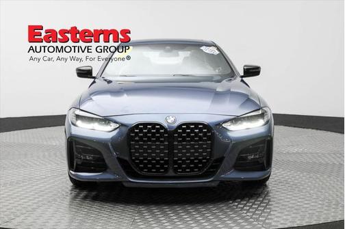 2022 BMW 430 i xDrive