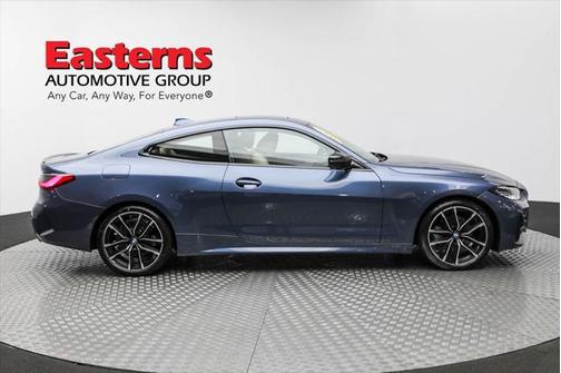 2022 BMW 430 i xDrive