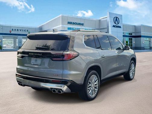 Sterling 2026 GMC Acadia Denali