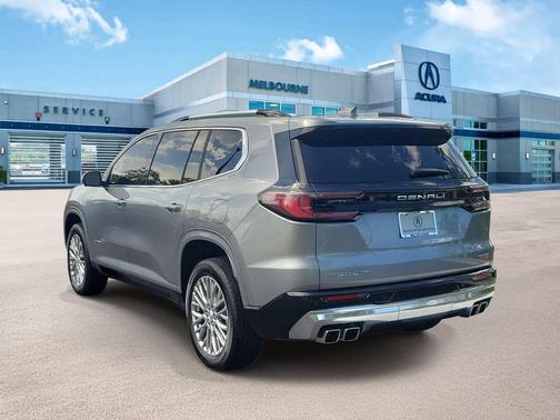 Sterling 2026 GMC Acadia Denali
