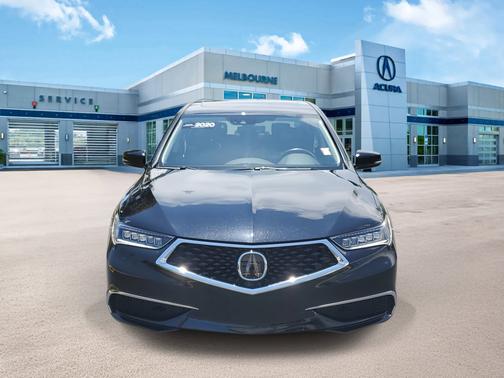 2020 Acura TLX
