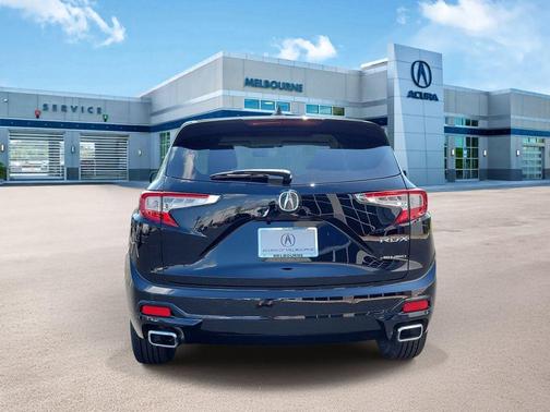 Majestic 2026 Acura RDX ADVANCE PACKAGE